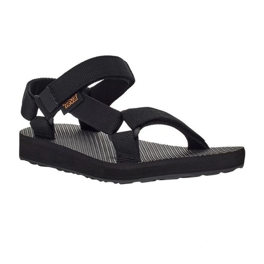 Teva Original Universal Sandal – Black, Women’s 8